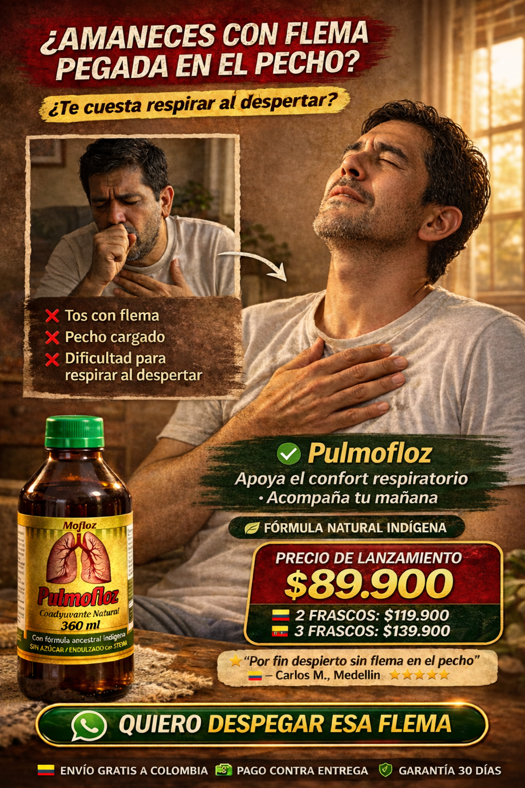 Pulmofloz