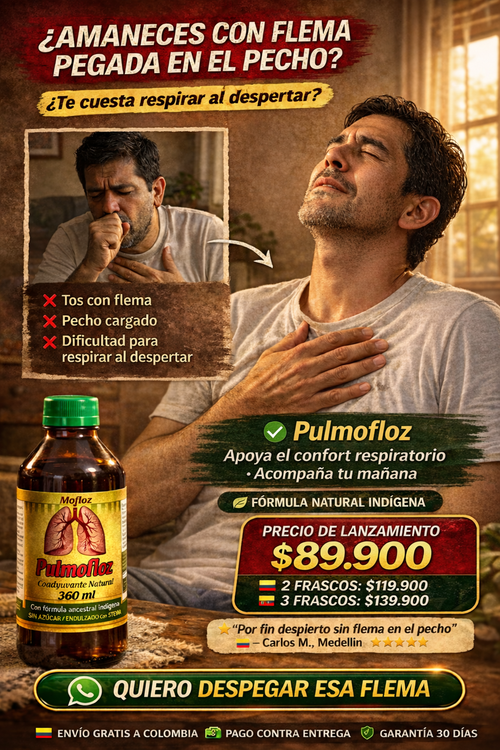 Pulmofloz